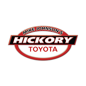 Mike Johnson's Toyota